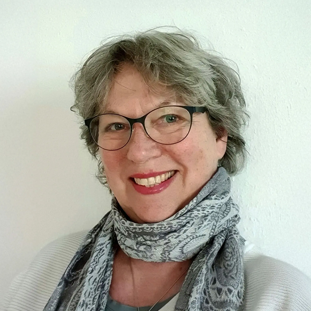 Foto von Dr. rer. medic. Andrea Reusch