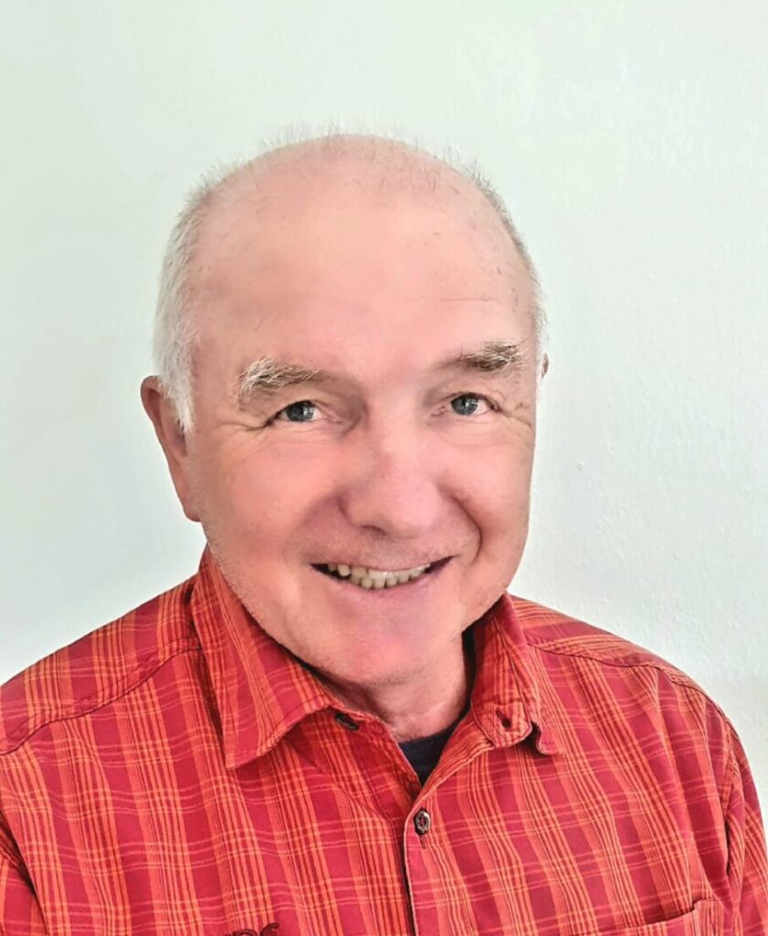 Foto von Rudolf Krieger