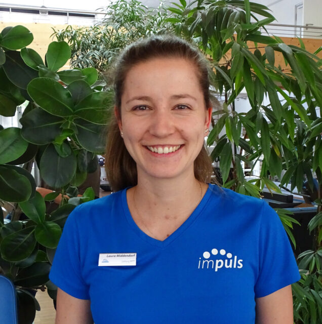Foto von Laura Middendorf