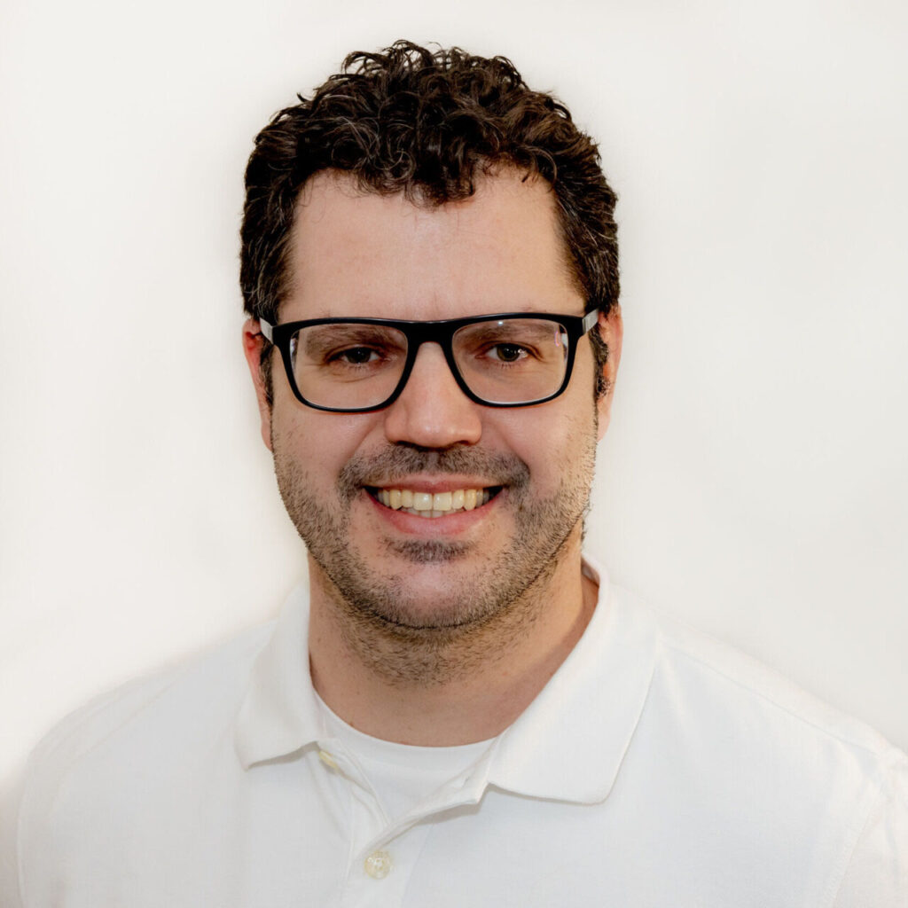 Foto von Dr. med. Tobias Reindl