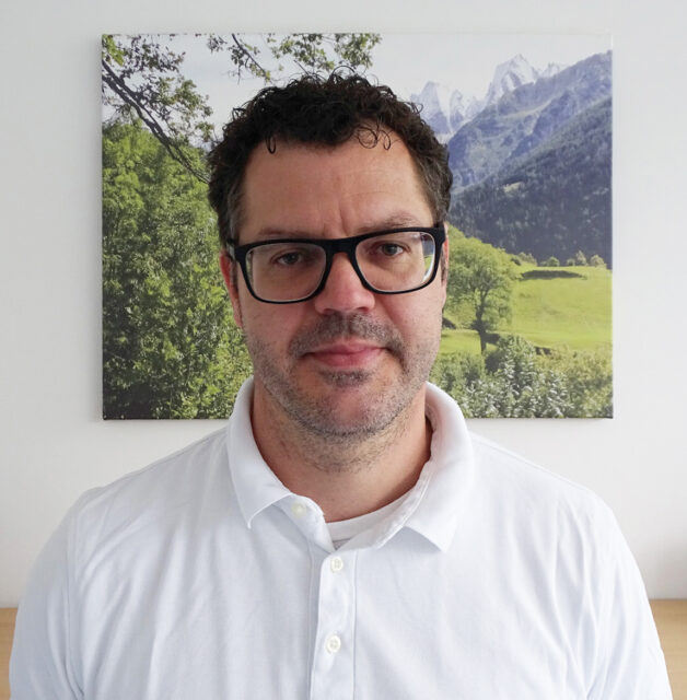 Foto von Dr. med. Tobias Reindl