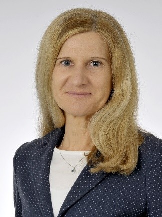 Foto von PD Dr. Karin Meng