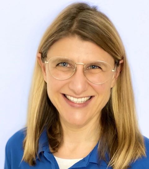 Foto von Kathrin Wolf