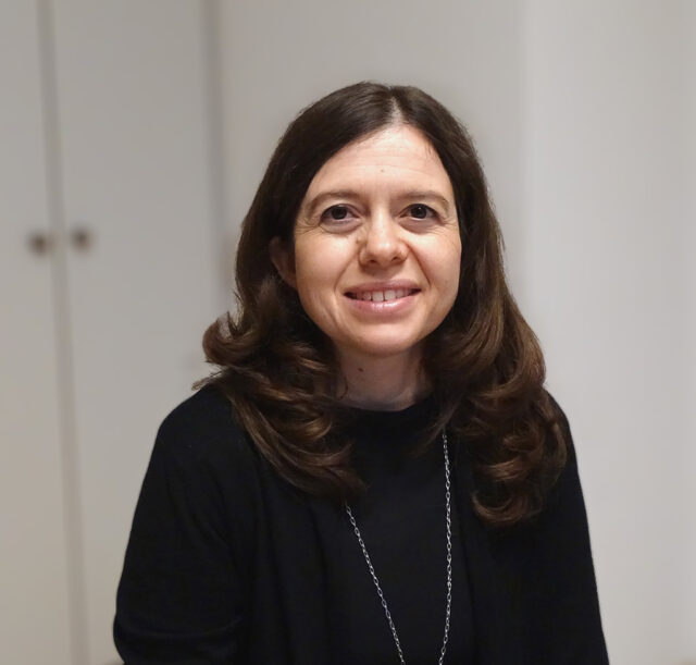 Foto von Annika Gahr