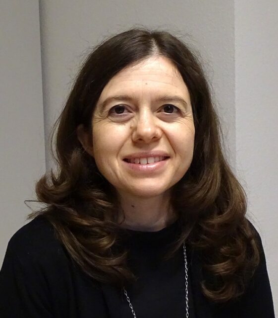 Foto von Annika Gahr