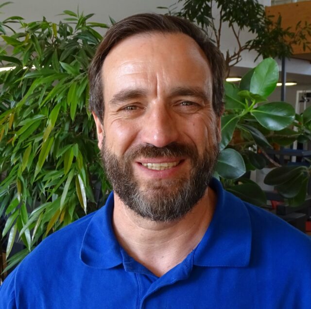 Foto von Daniel Kressmann